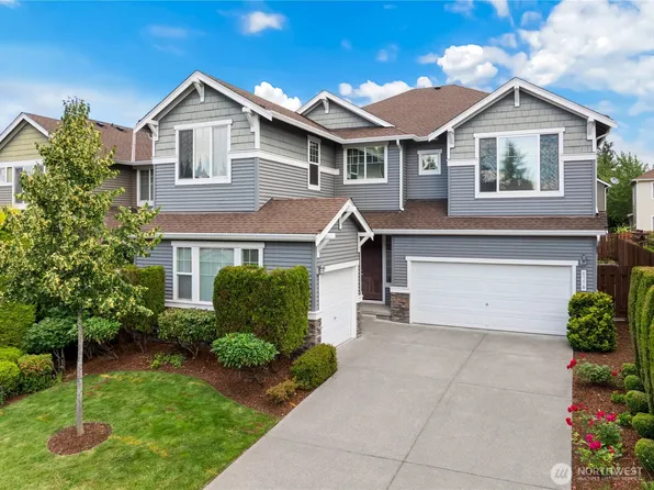 6778 Montevista Drive SE, Auburn, WA 98092