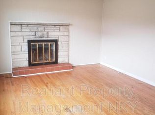 10 Sunset Dr UNIT 1, Alexandria, KY