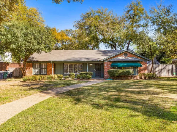 308 N Bailey Ave, Fort Worth, TX 76107