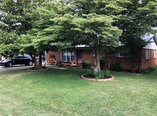 67 Gibson Rd, Morganfield, KY 42437