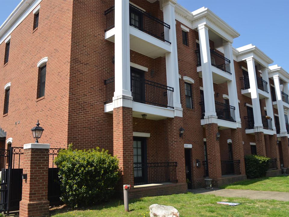 1st image of 805 Westover Ave Unit B