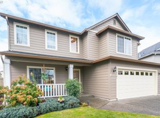 16501 NE 43rd Cir, Vancouver, WA 98682