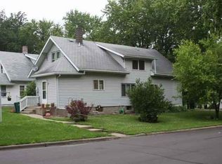 201 Washington Ave N, Balaton, MN 56115