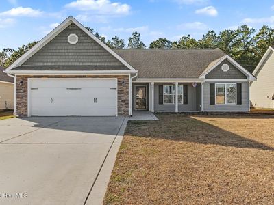 321 Hughes Lane, Jacksonville, NC, 28546