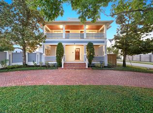 1026 Allston St, Houston, TX 77008