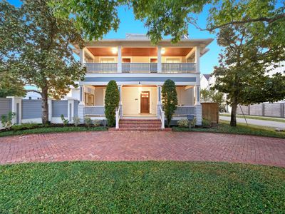 1026 Allston St, Houston, TX, 77008