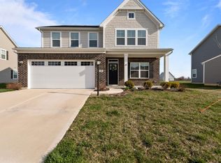 1228 Jack View Dr, Westfield, IN 46074