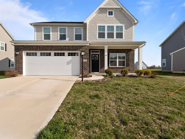 1228 Jack View Dr, Westfield, IN 46074