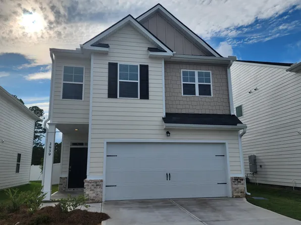 2939 CALLI CROSSING Drive, Graniteville, SC 29829