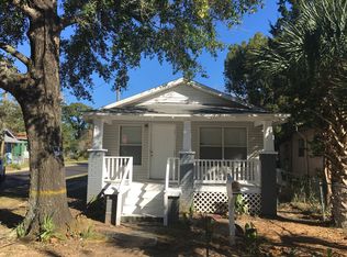 1220 N 6th Ave, Pensacola, FL 32503