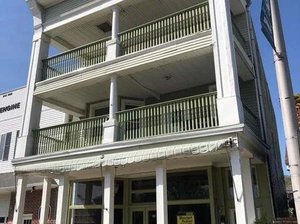 171 Lincoln Ave, Long Branch, NJ 07740