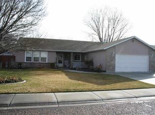 2307 Kristy Pl, Nampa, ID 83651