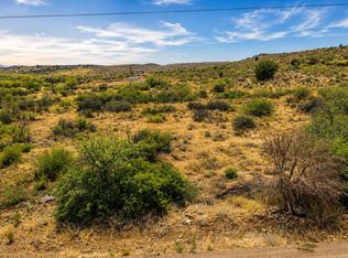19729 E SAGE BRUSH Drive #2190, Mayer, AZ 86333