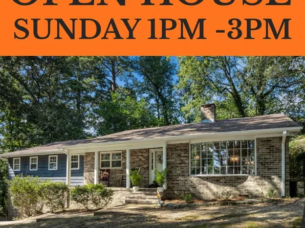 1008 6th St W, Jasper, AL 35501