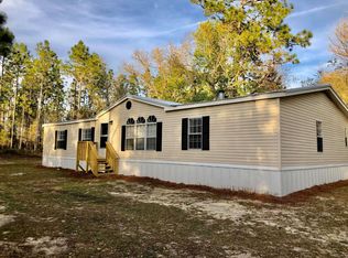 9717 NE 65th Ln, Bronson, FL 32621