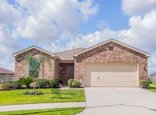 2706 Cally Ct, Manvel, TX 77578