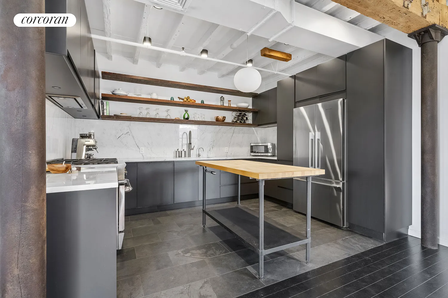 59 Green Street — Photo 4