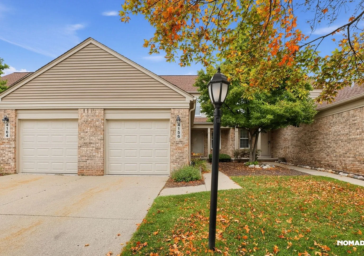 Charming 2BR Condo in Canton — Photo 1