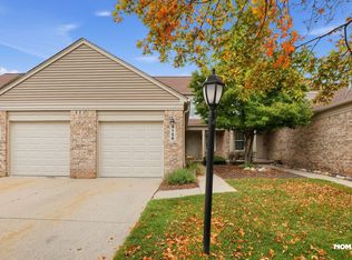 4156 Hunters Cir E, Canton, MI 48188
