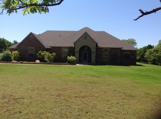 19520 SE 72nd St, Newalla, OK 74857