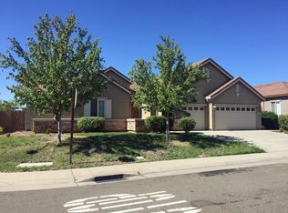 3520 Blanchette Way, Rancho Cordova, CA 95670