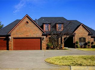 11208 Kingswick Dr, Oklahoma City, OK 73162