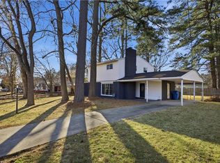 625 S Military Hwy, Virginia Beach, VA 23464