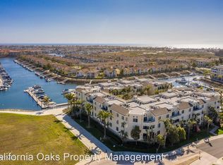 4258 Tradewinds Dr, Oxnard, CA 93035