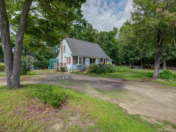 30 Swetts Bridge Road, Alfred, ME 04002