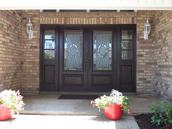 Main Entrance