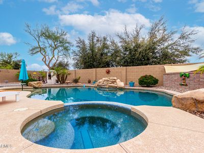 15620 W Meadowbrook Ave, Goodyear, AZ, 85395