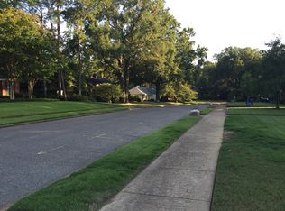 97 Pinehurst St, Memphis, TN 38117