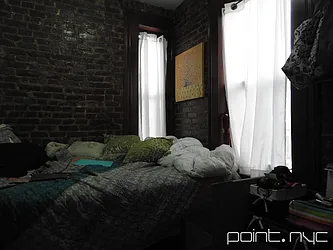 Rented by Point NYC