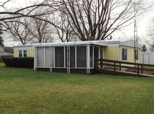 6952 Co Rd 121, Mount Gilead, OH 43338