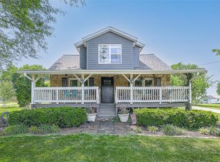 12625 214th St, Linwood, KS 66052