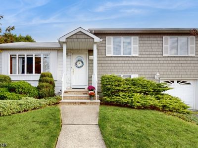 133 Mountainview Dr, Clifton, NJ, 07013