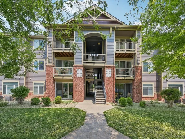 804 Summer Hawk Drive #2206, Longmont, CO 80504