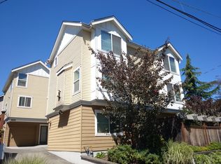 4117 28th Ave SW, Seattle, WA 98126