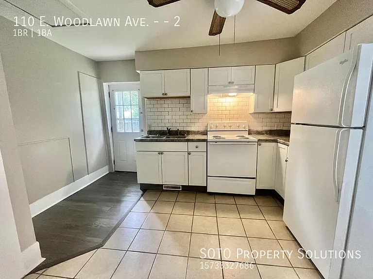 110 E Woodlawn St #2 — Photo 7