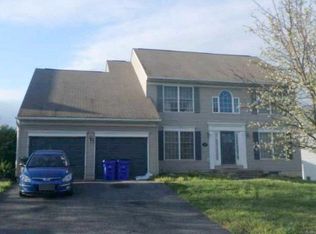 163 Midsummer Dr, Frederick, MD 21702