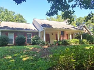 201 Lincoln Ln, Lagrange, GA 30240