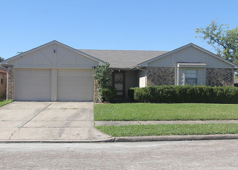 Beautiful Corner House