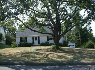 128 Savage Hill Rd, Berlin, CT 06037