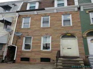 625 N 9th St, Reading, PA 19604