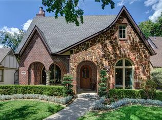 5227 Vanderbilt Ave, Dallas, TX 75206