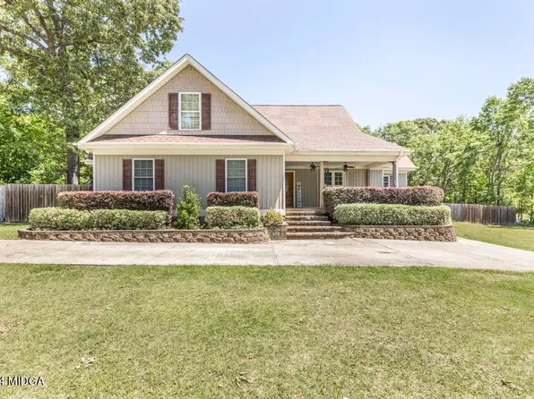 223 Griswoldville Shortcut, Macon, GA 31217