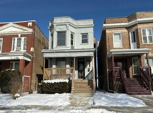 1312 W 64th St, Chicago, IL 60636