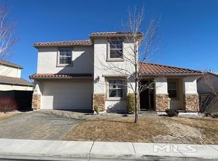 7870 Fire Opal Ln, Reno, NV 89506