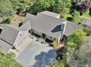 5439 Oak Hill Rd, Placerville, CA 95667