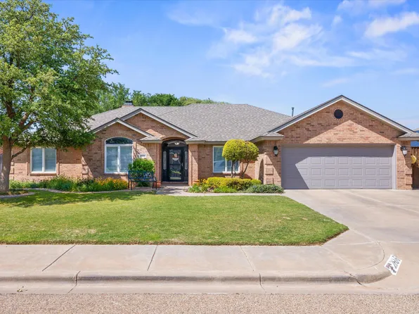 2606 Loyola St, Lubbock, TX 79415